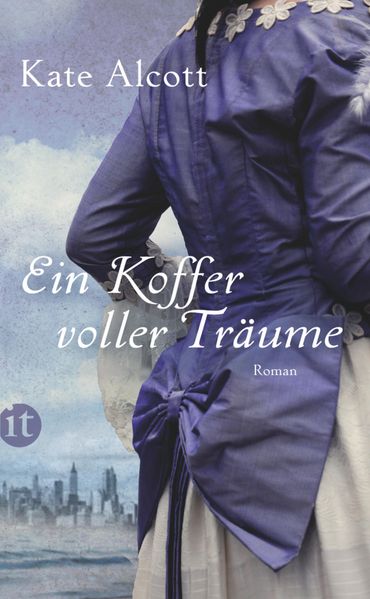 Cover von Ein Koffer voller Träume