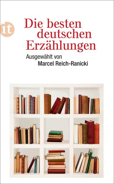 Cover von Die besten deutschen Erzählungen