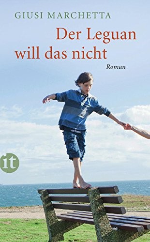 Cover von Der Leguan will das nicht