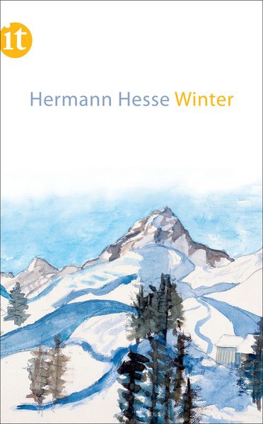 Cover von Winter