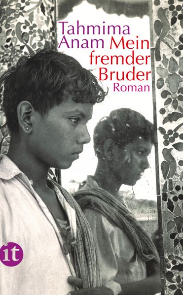 Cover von Mein fremder Bruder