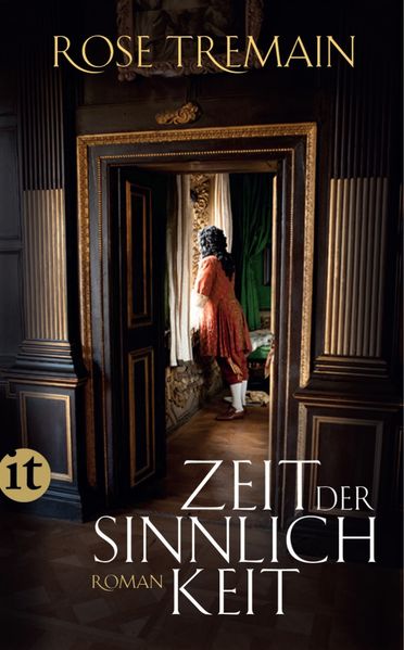 Cover von Zeit der Sinnlichkeit