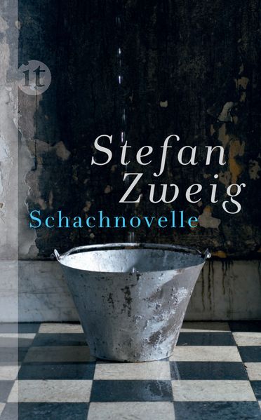 Cover von Schachnovelle