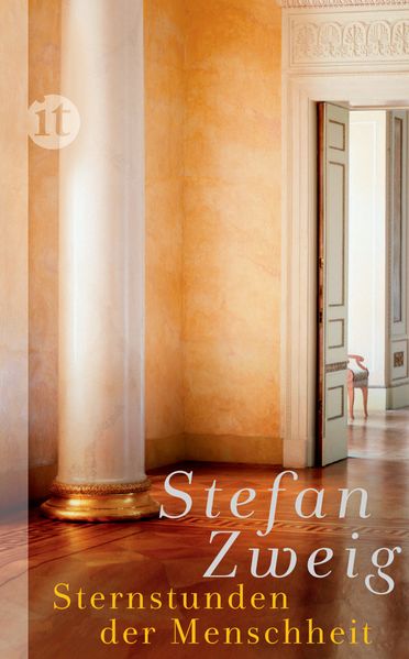 Cover von Sternstunden der Menschheit