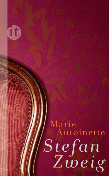 Cover von Marie Antoinette