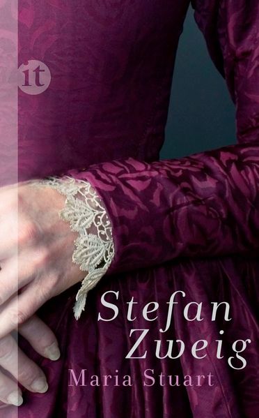 Cover von Maria Stuart