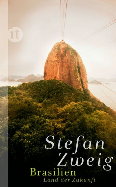 Cover von Brasilien