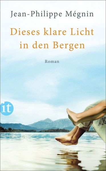 Cover von Dieses klare Licht in den Bergen