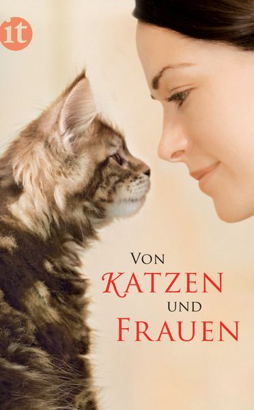 Cover von Von Katzen und Frauen