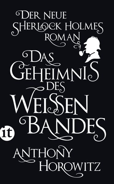 Cover von Das Geheimnis des weißen Bandes