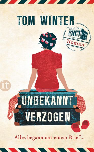 Cover von Unbekannt verzogen