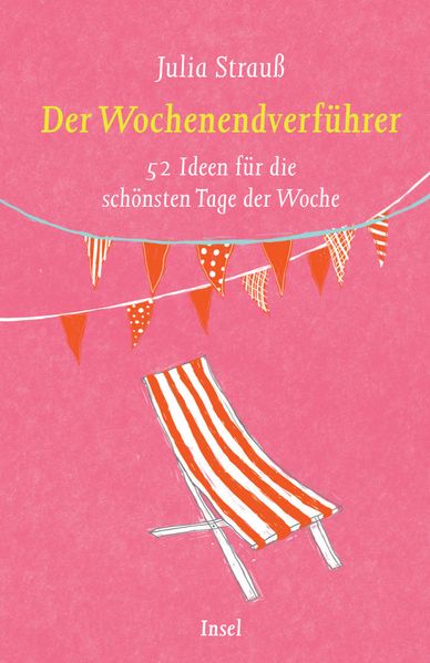 Cover von Der Wochenendverführer