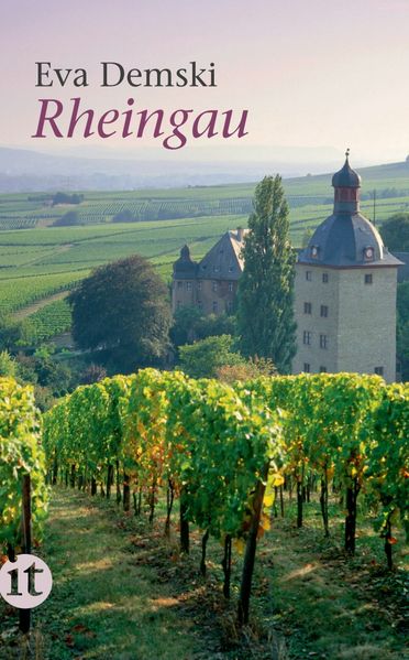 Cover von Rheingau