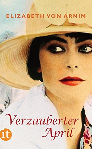 Cover von Verzauberter April