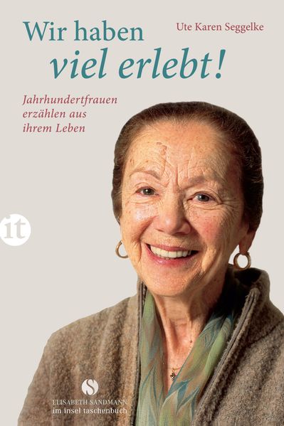 Cover von Wir haben viel erlebt!