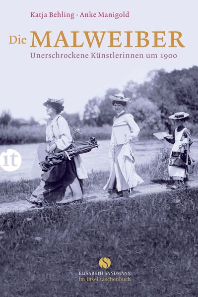 Cover von Die Malweiber