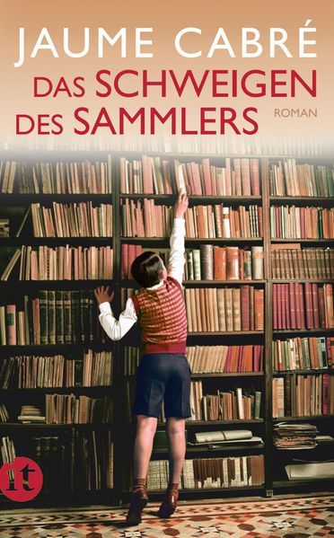 Cover von Das Schweigen des Sammlers