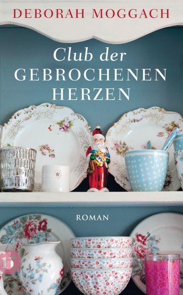 Cover von Club der gebrochenen Herzen