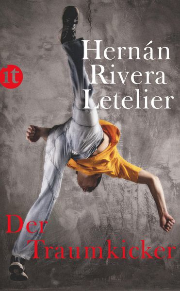Cover von Der Traumkicker