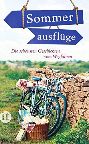 Cover von Sommerausflüge