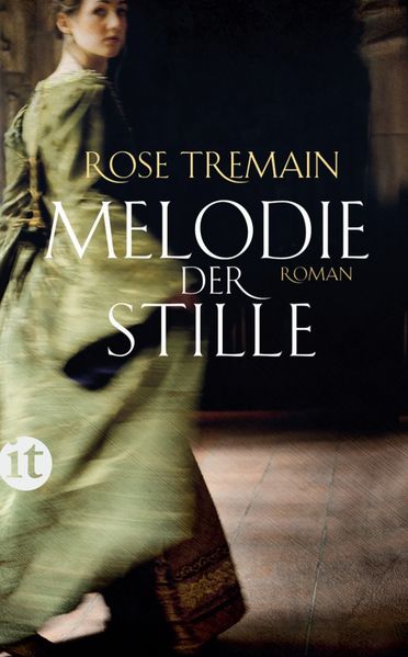 Cover von Melodie der Stille