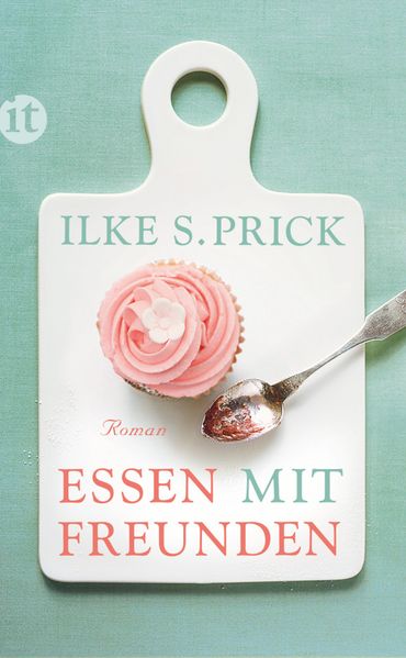 Cover von Essen mit Freunden