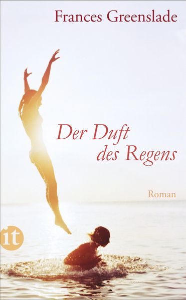 Cover von Der Duft des Regens