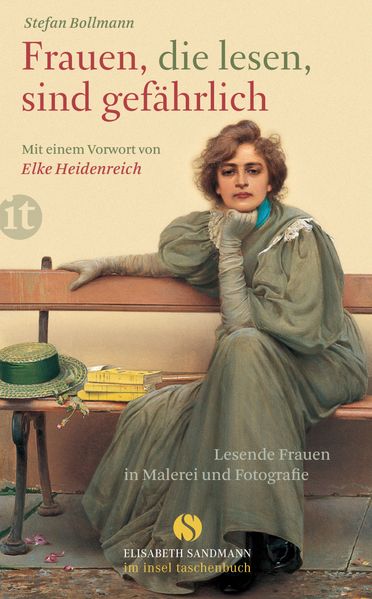 Cover von Frauen, die lesen, sind gefährlich