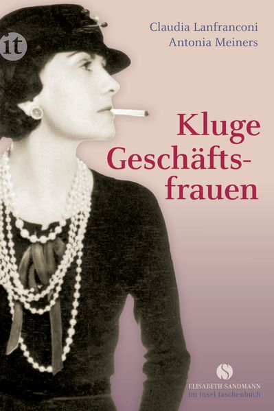 Cover von Kluge Geschäftsfrauen