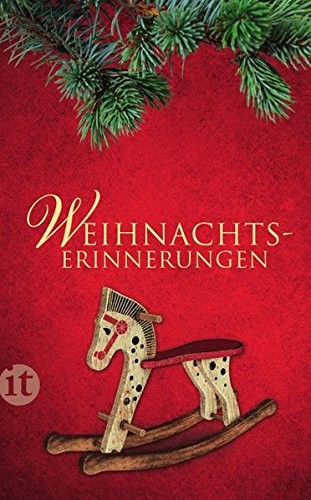 Cover von Weihnachtserinnerungen