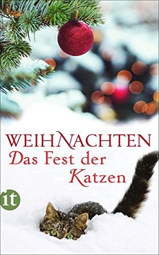 Cover von Weihnachten – Das Fest der Katzen
