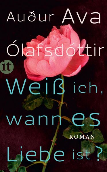 Cover von Weiß ich, wann es Liebe ist?