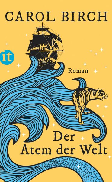 Cover von Der Atem der Welt