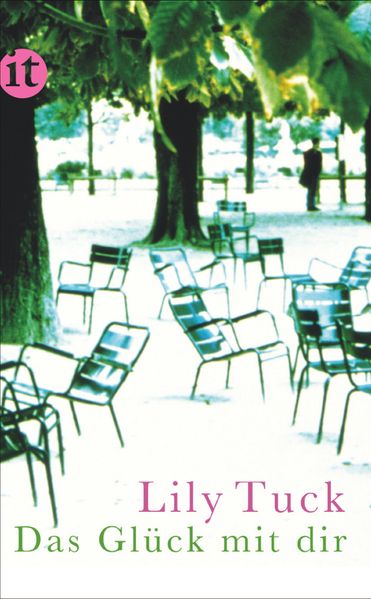 Cover von Das Glück mit dir