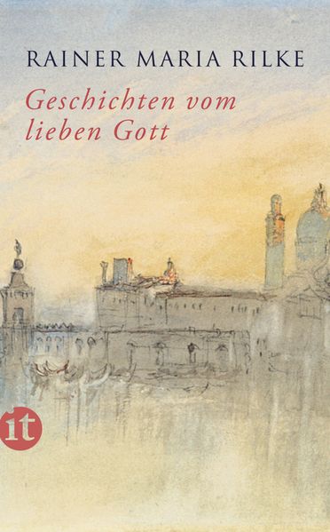 Cover von Geschichten vom lieben Gott