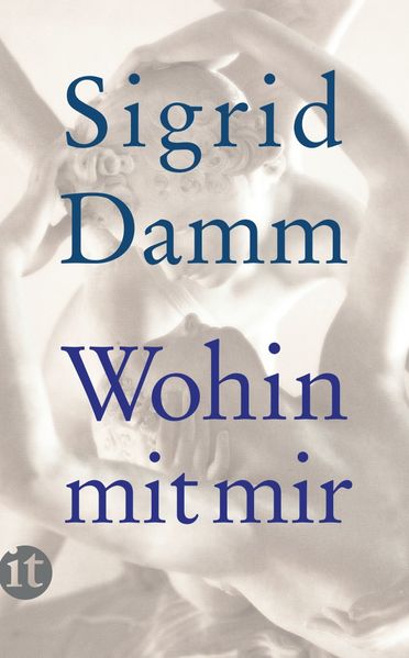 Cover von Wohin mit mir