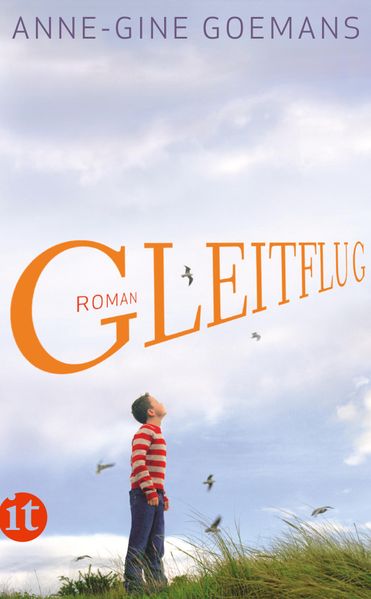 Cover von Gleitflug