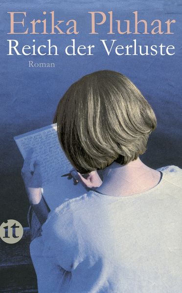 Cover von Reich der Verluste