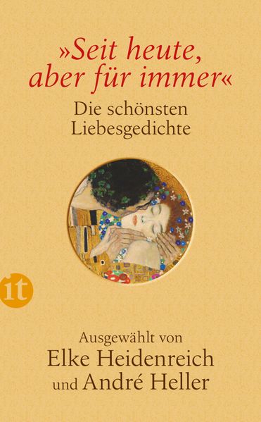 Cover von »Seit heute, aber für immer«