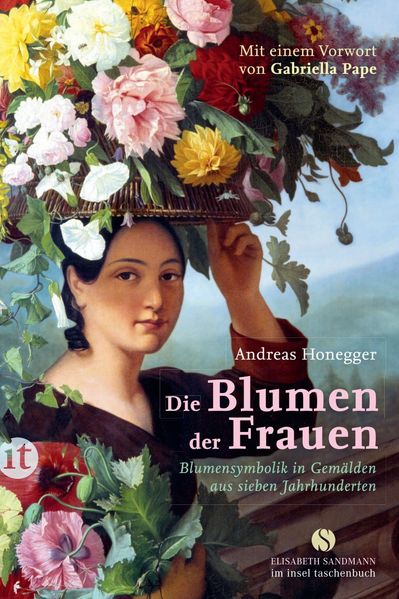 Cover von Die Blumen der Frauen
