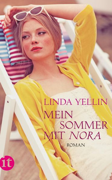 Cover von Mein Sommer mit Nora