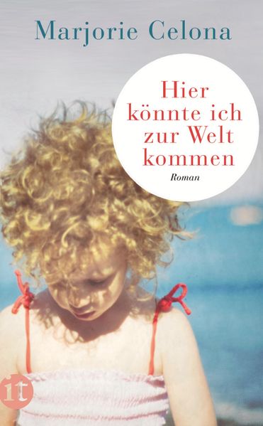 Cover von Hier könnte ich zur Welt kommen