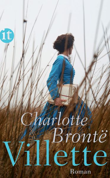 Cover von Villette