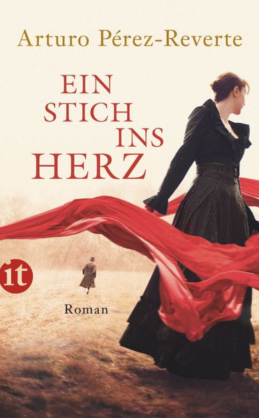 Cover von Ein Stich ins Herz