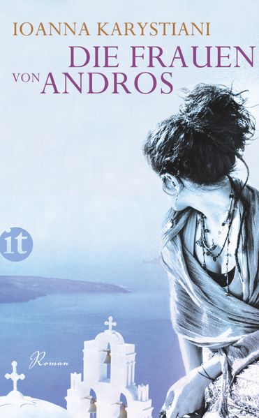 Cover von Die Frauen von Andros