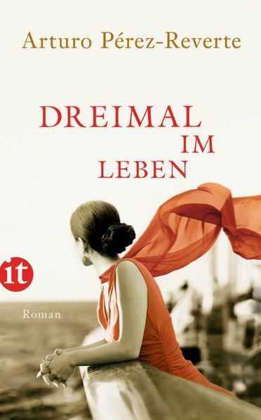 Cover von Dreimal im Leben