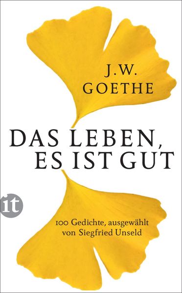 Cover von Das Leben, es ist gut