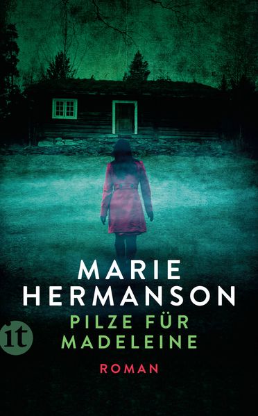 Cover von Pilze für Madeleine