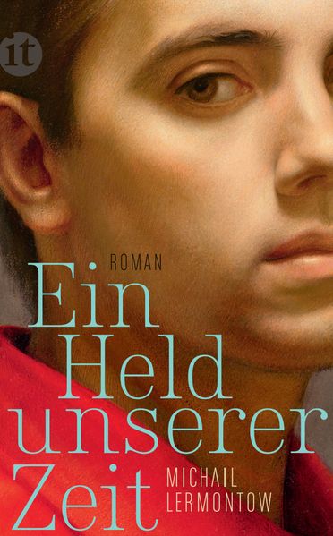 Cover von Ein Held unserer Zeit