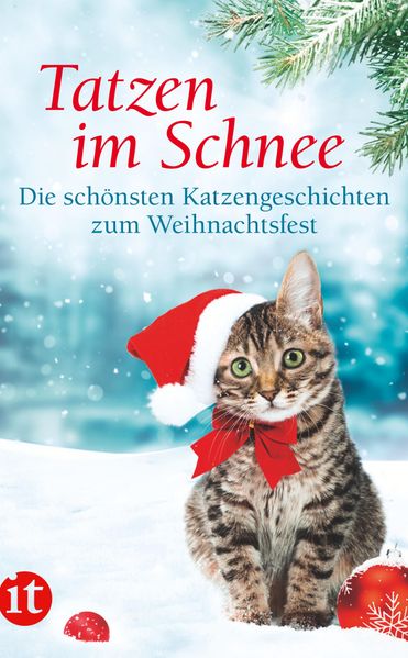 Cover von Tatzen im Schnee